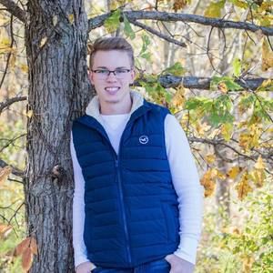 Meet your Posher, Devlin